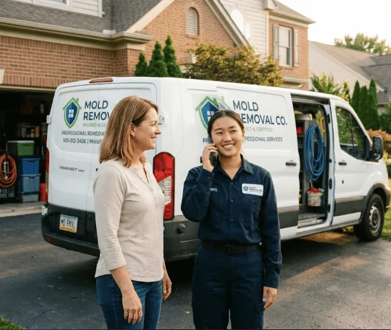 Crawlspace Mold Remediation Lamont, IA FAQs